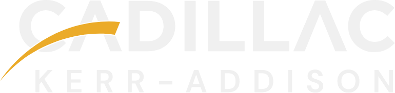 Cadillac Mines Kerr-Addison logo