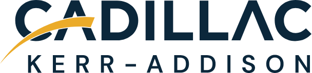 Cadillac Mines Kerr-Addison logo